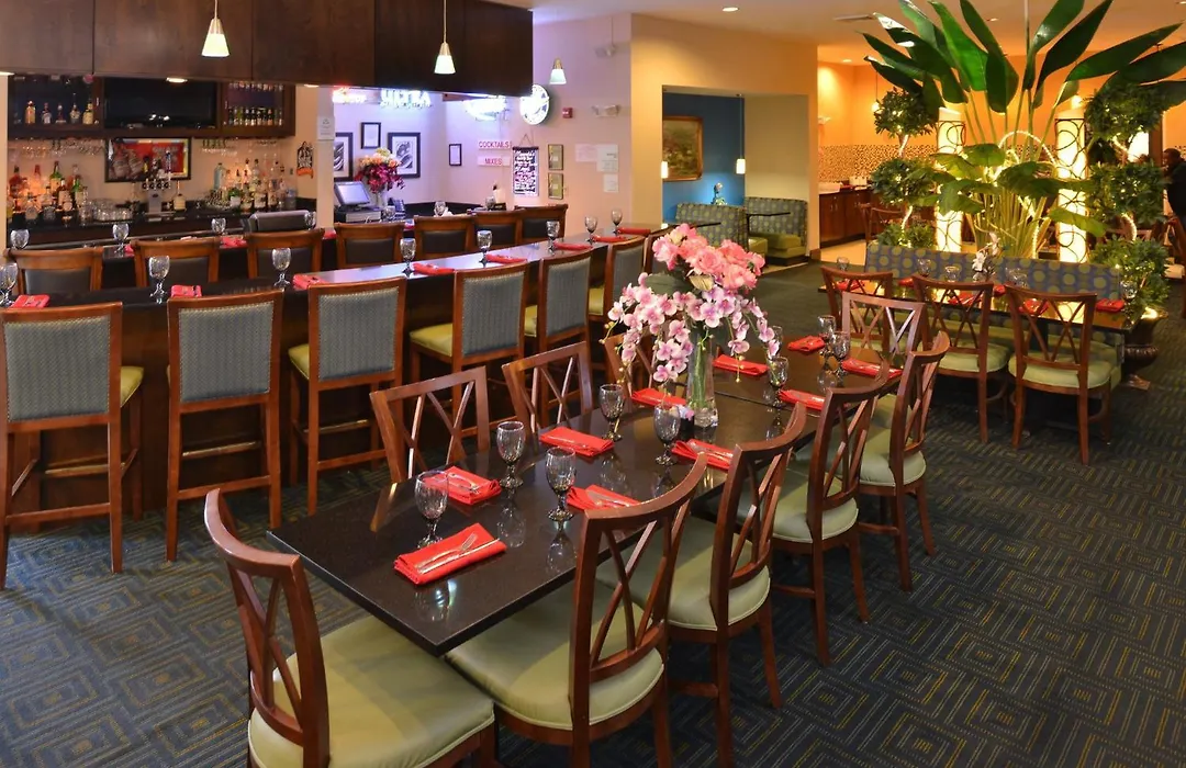 Holiday Inn Montgomery Airport South By Ihg-1