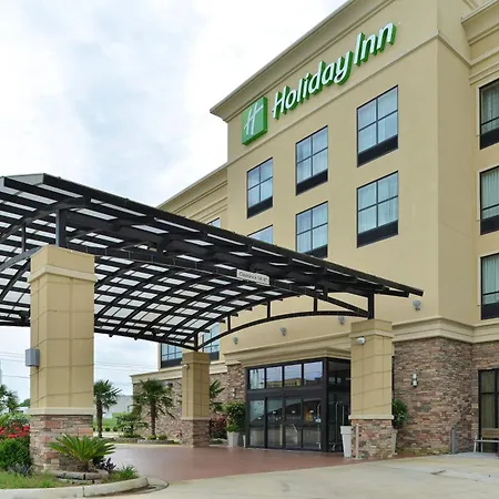 Holiday Inn Montgomery Airport South By Ihg-3