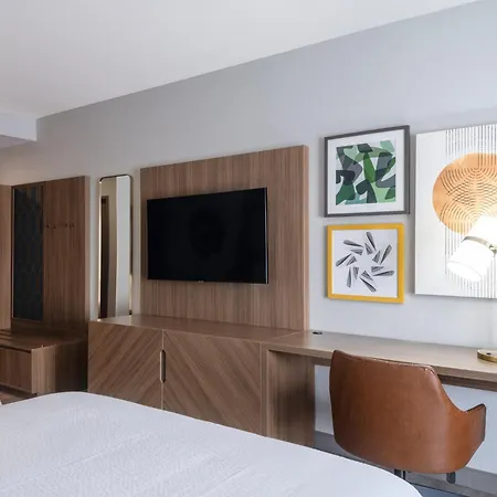 Holiday Inn Montgomery Airport South By Ihg-2